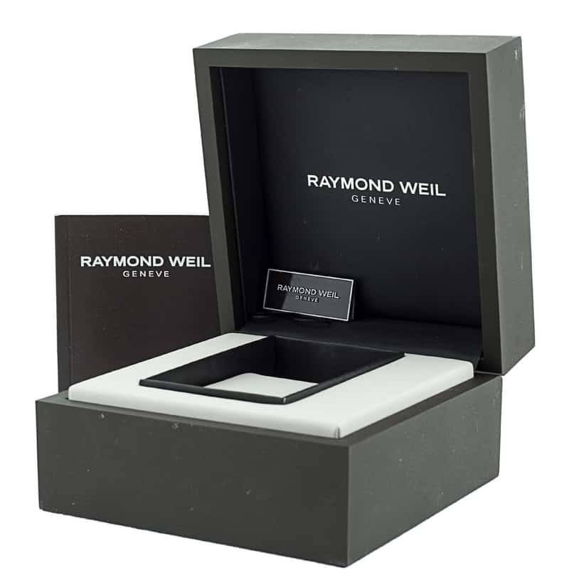Raymond Weil Freelancer 7745-TI-05659